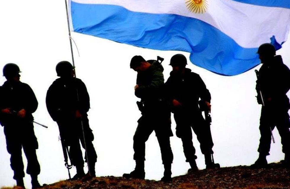 Se celebrará el aniversario 200 del izado del Pabellón Nacional en Malvinas