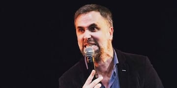 Facebook Juan Barraza