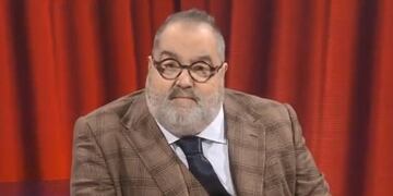 Jorge Lanata (Foto: captura)