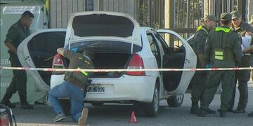 Investigan a la policía bonaerense (Web)