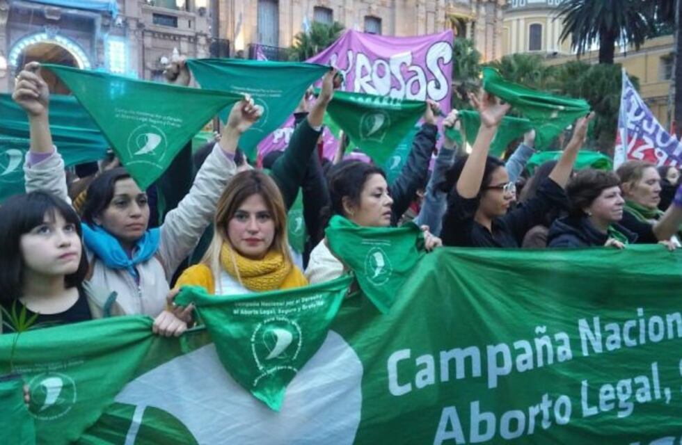 En Tucumán también marcharán por el aborto legal