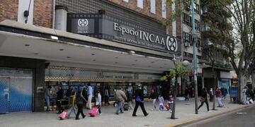 (Clarín/Diego Díaz)