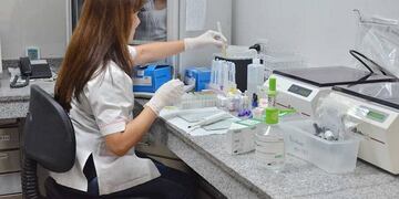 Foto: Ministerio de Salud Publica\u002E