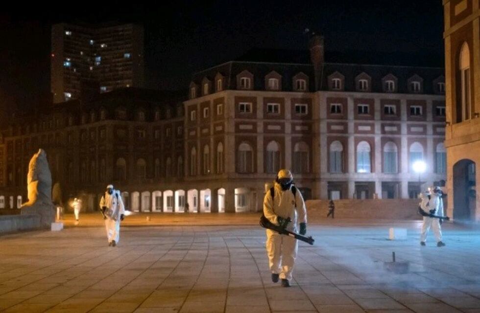 Confirman 377 nuevos casos de coronavirus en Mar del Plata y 18 muertes