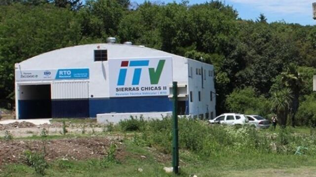 ITV - Sierras Chicas