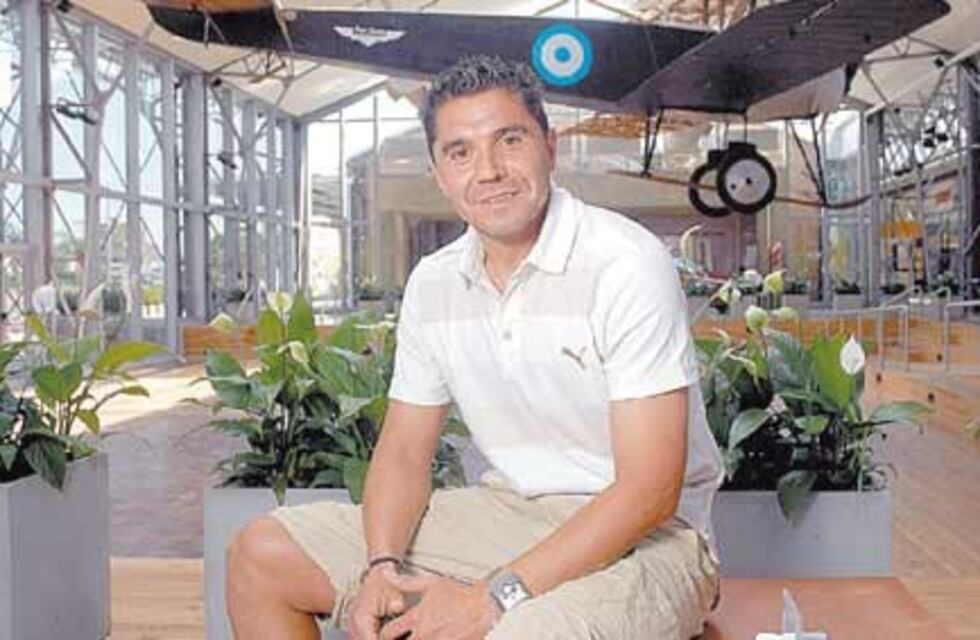 El "Bichi" Fuertes será presentado oficialmente como DT de Huracán el viernes