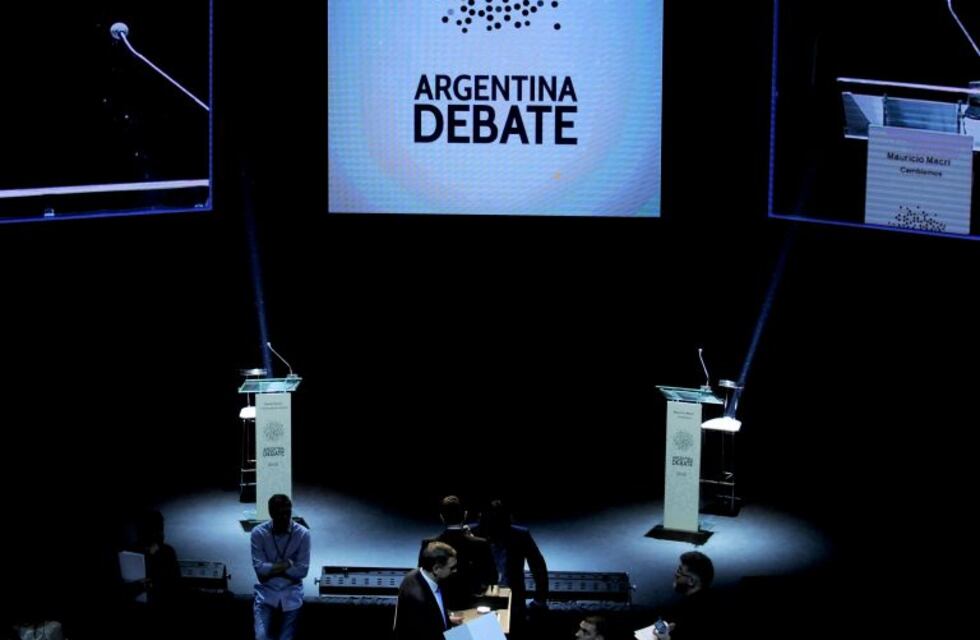 Santa Fe será la sede del primer debate de cara a las elecciones presidenciales 2019