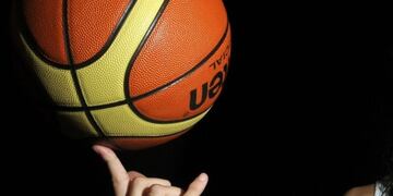 Las linces de San Isidro Basquet Femenino