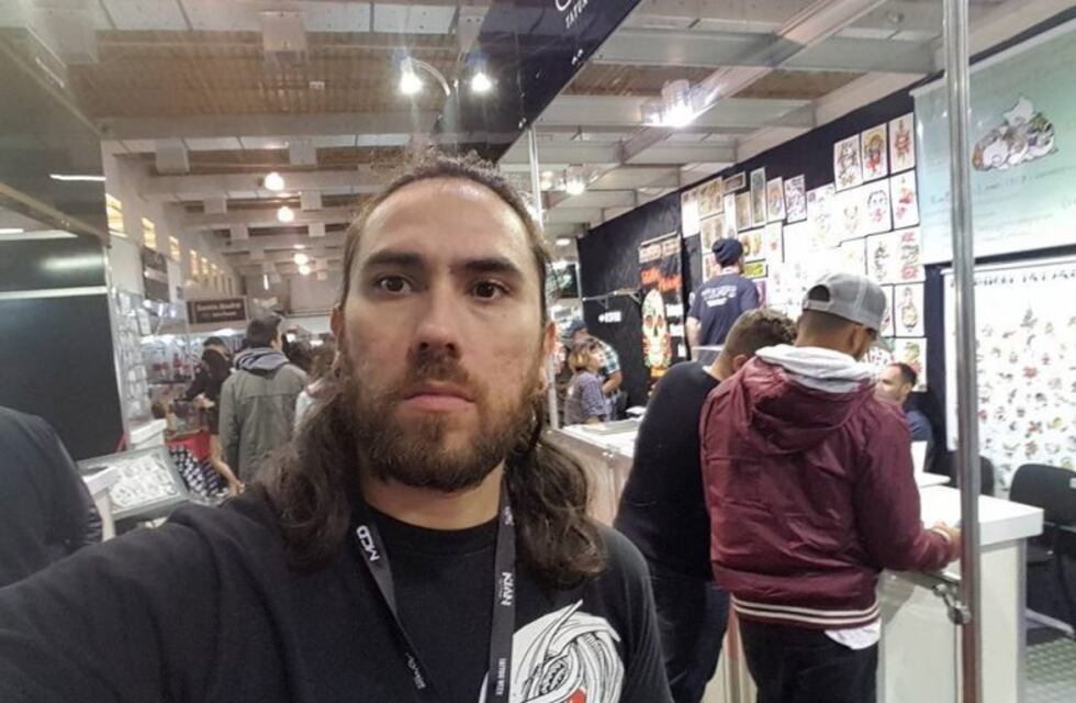 Pornovenganza: la justicia dispuso el procesamiento de Patricio Pioli