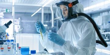 Covid 19: Chaco sumó su sexto fallecido y su cuarta persona dada de alta