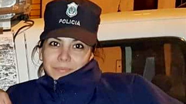 Ascenderán a la policía baleada y a sus compañeros de la comisaría asaltada en San Justo