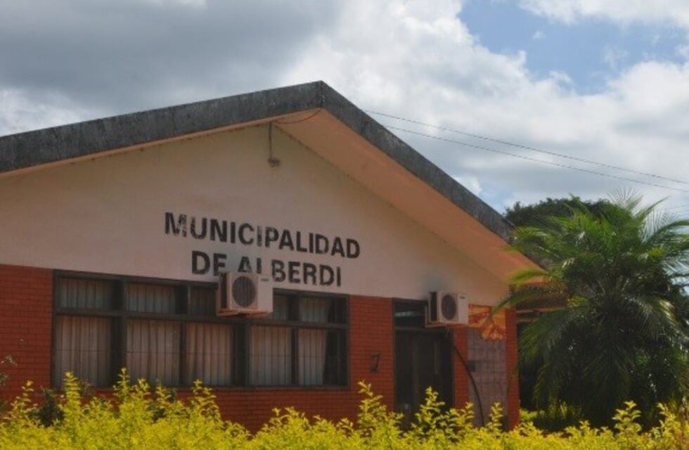 Hoy llegará a Colonia Alberdi el misionero que quería venir caminando desde Buenos Aires