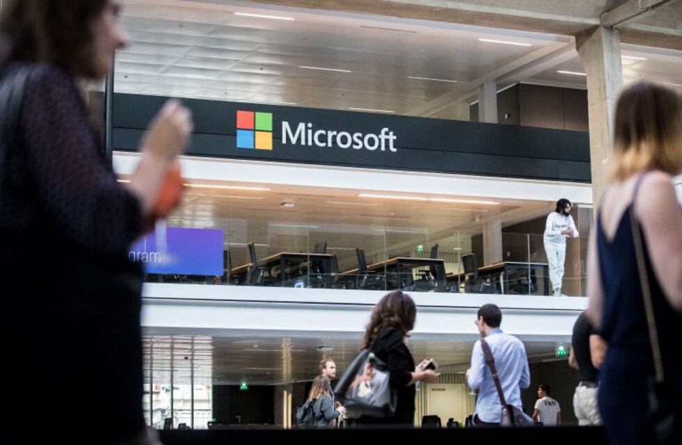 Microsoft anunció la baja del Paint y los usuarios mueren de nostalgia