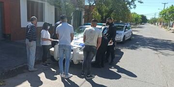 Manejaban en estado de ebriedad en Villa Mercedes