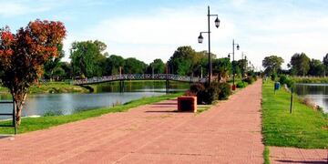 Habilitan el Parque Don Tomás (Welcome Argentina)