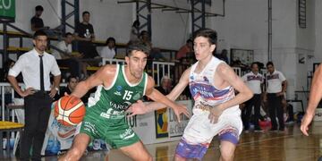 Parque no gana desde su participación en el Súper 4, donde fue subcampeón\u002E
