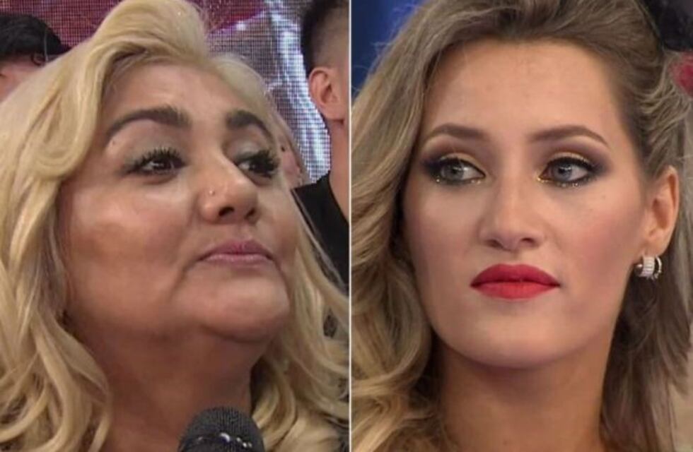 El escándalo de Mica Viciconte y La Bomba Tucumana: golpes y denuncia en la comisaría