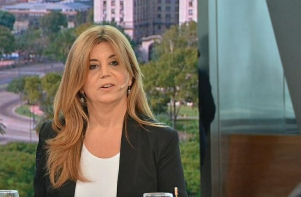 Fabiana Dal Prá pide por Dybala en la Selección