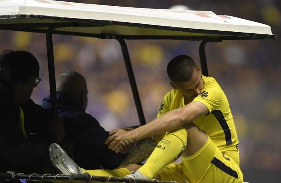 #FuerzaPipa, la tendencia en apoyo a Benedetto por su lesión