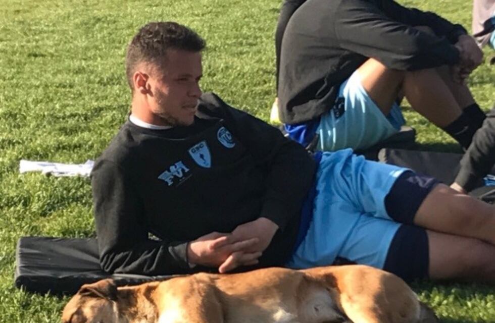 El 'Perro' descansará: no se jugará el partido entre Gutiérrez SC y Unión