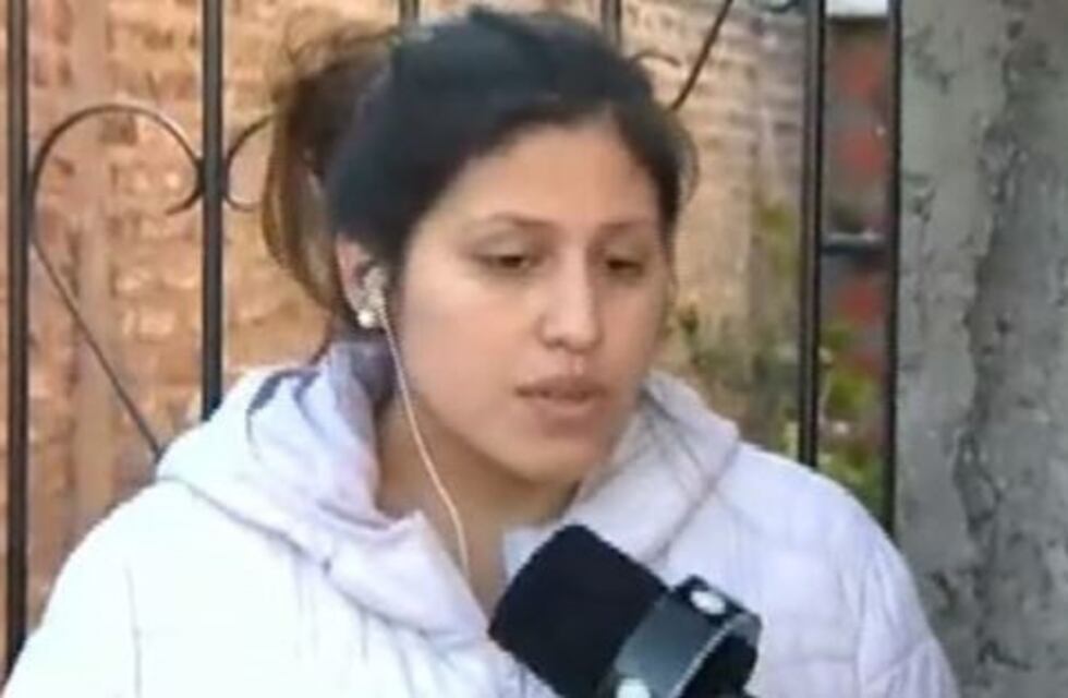 La prima de la embarazada que apareció muerta en un hotel: "Fue un doble homicidio"