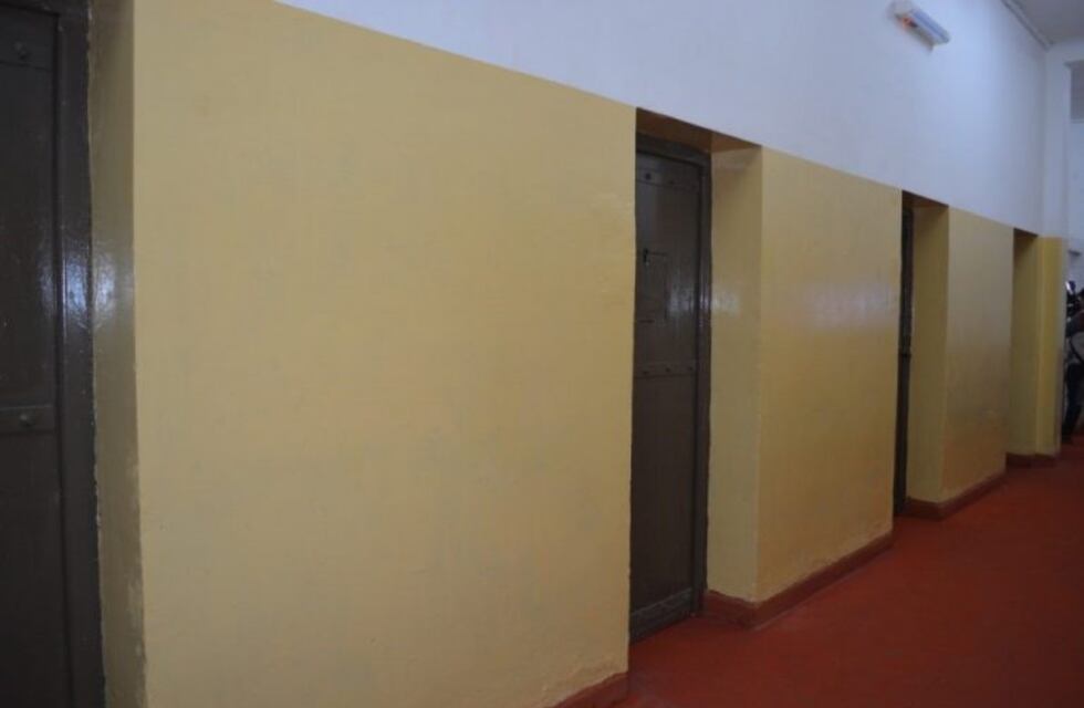 Internos de cárceles de Jujuy acceden a llamadas por celular