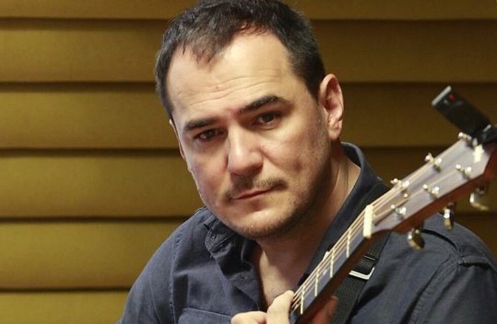 Ismael Serrano regresa a Córdoba