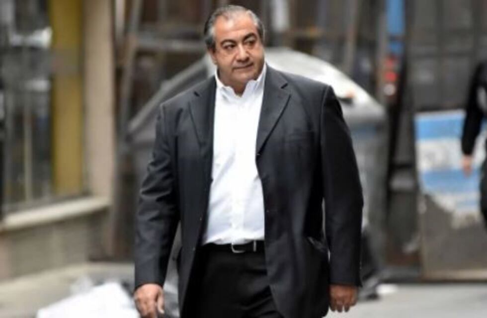 Héctor Daer: 'El Gobierno accedió a nuestros reclamos'