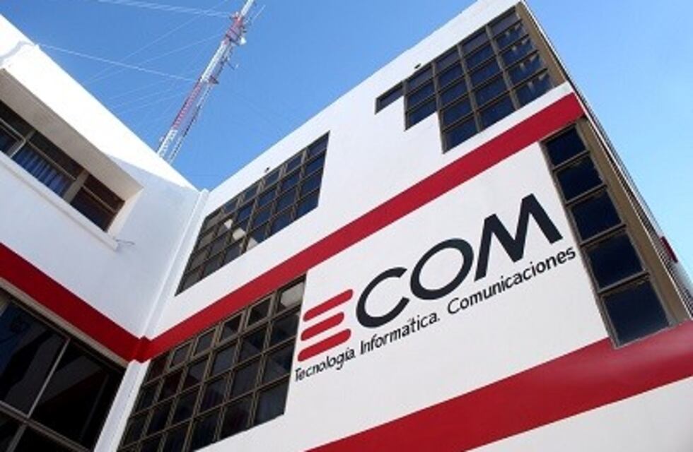 Más conectividad: llega a Fontana una línea de fibra óptica