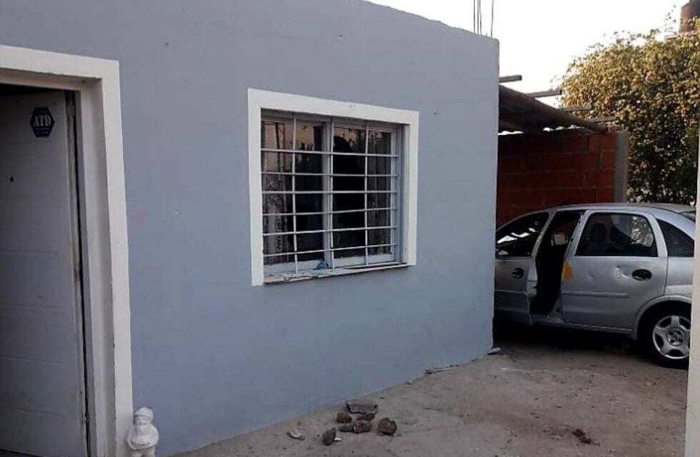 Inseguridad en Carlos Paz: "Hasta que no vea una muerte, acá la Policía no hace nada"