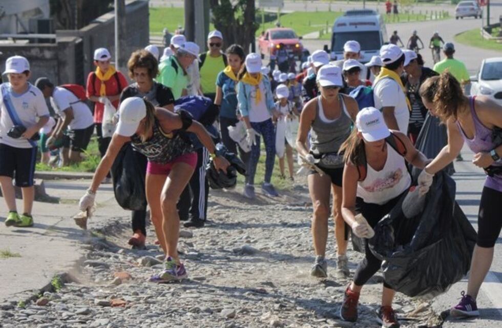 Fue declarada de Interés Municipal la jornada por el Día Mundial de la Limpieza del Planeta