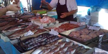 Recomendaciones a la hora de comprar pescado