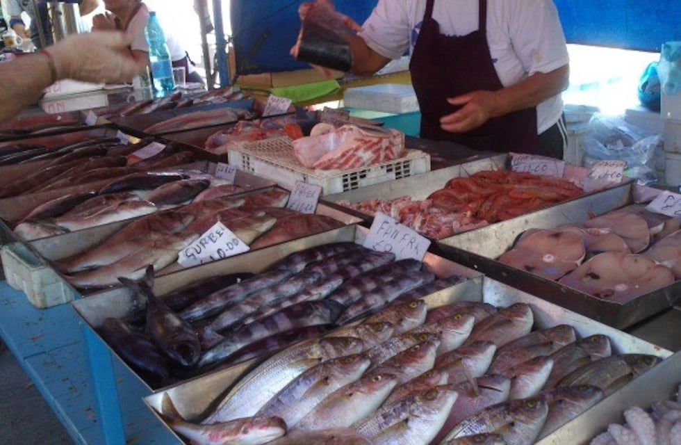 "Come Pescado Argentino" ofrece un 30% de descuento