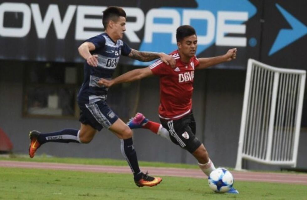 River venció 2-1 a Talleres en el Monumental