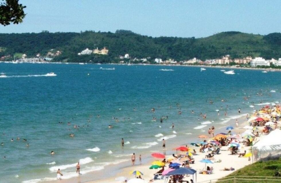 Un Esquelense murió producto de una descarga eléctrica en Florianópolis