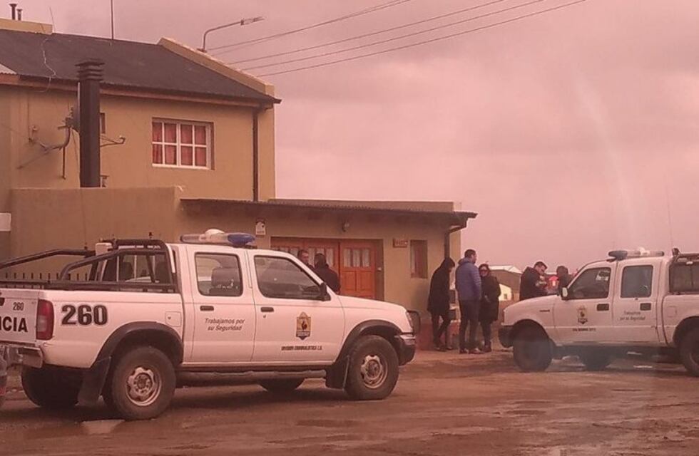 Encuentran muerta a joven abogada