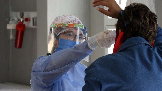coronavirus en tucuman