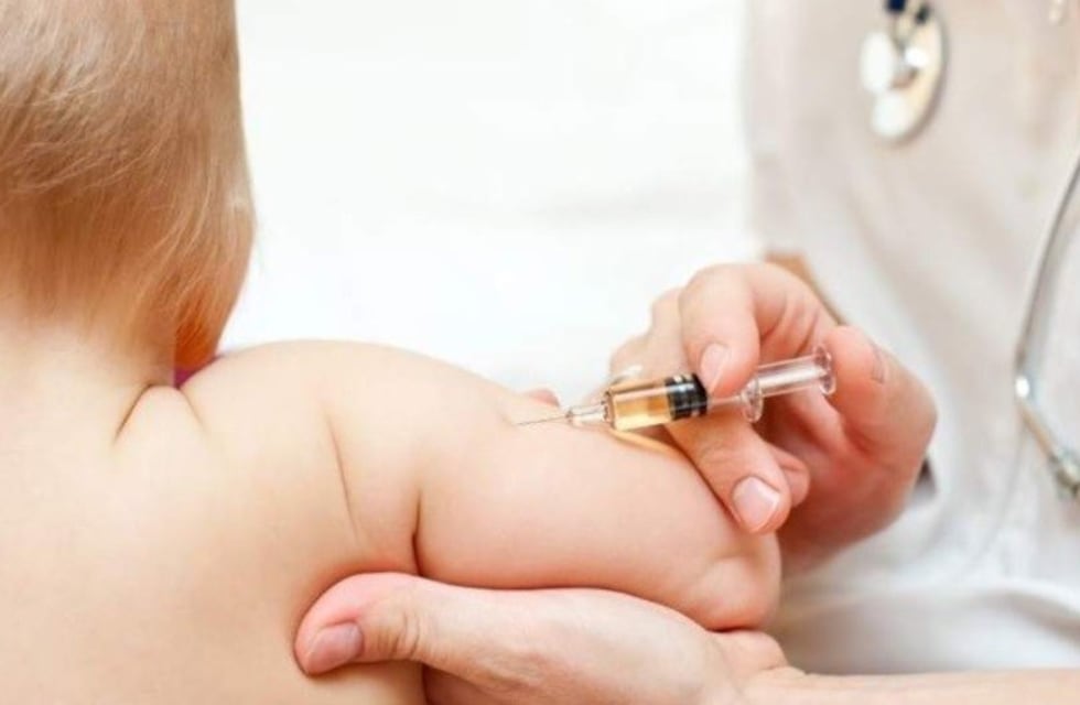 En Mendoza se aplicaron más de 170 mil vacunas antigripales