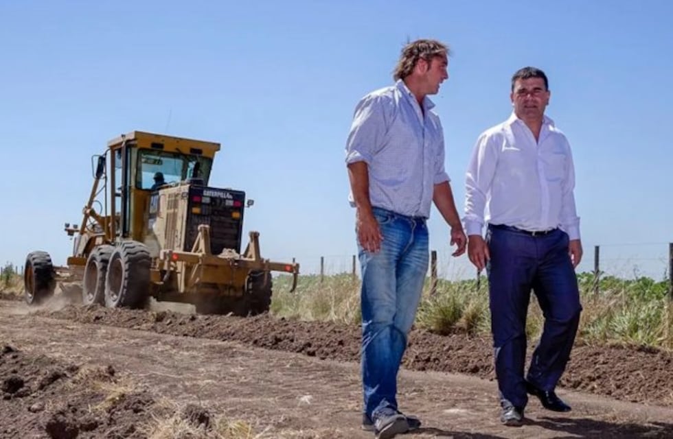 Denunciaron a un funcionario municipal por "presunto enriquecimiento ilícito"