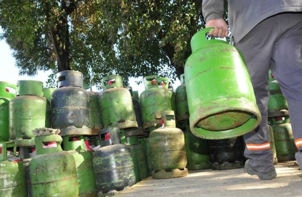 Entregan planillas de preinscripción para el programa Hogar Zona Fría