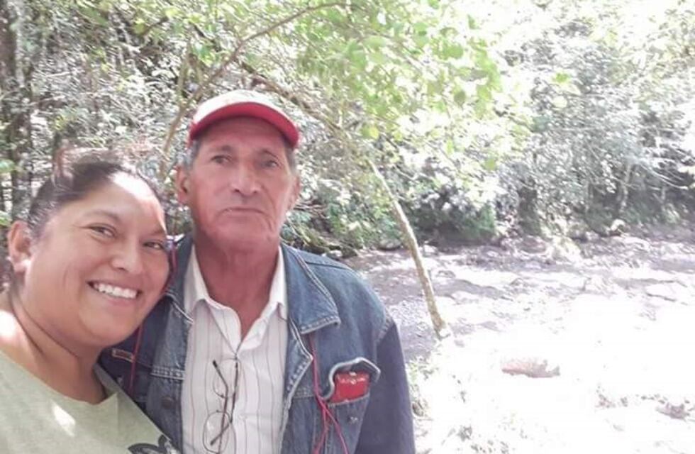 La hija del hombre atropellado en la Tavella pide justicia por su padre