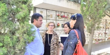 Realizarán obras en los cementerios de Neuquén