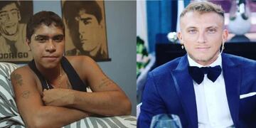 Walter Olmos y El Polaco