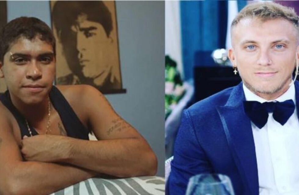 El Polaco recordó a Walter Olmos en su visita a Catamarca