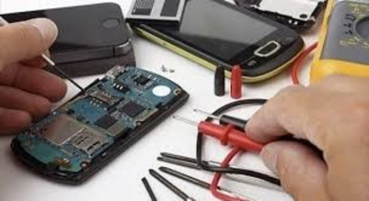 Iniciativa sustentable a través de un Club de Reparadores