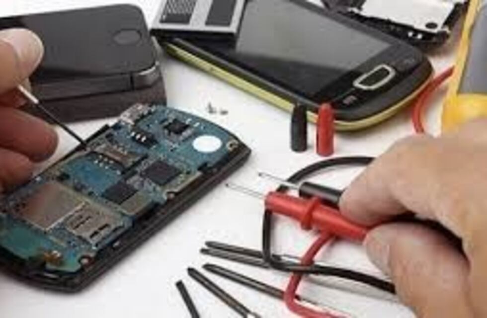 Iniciativa sustentable a través de un Club de Reparadores