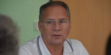 Asaltaron a la hija del intendente de Ituzaingó, Alberto Descalzo, y la tuvieron de rehén (Foto: Facebook)