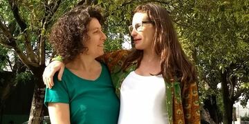 Es mujer pero en su trabajo le quieren dar la licencia por paternidad