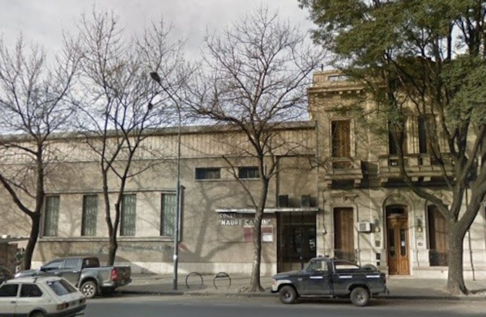 El adiós al cine Madre Cabrini: este fin de semana cerrará sus puertas