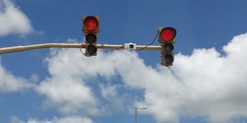 Los supuestos radares que se advierten en el mensaje\u002E